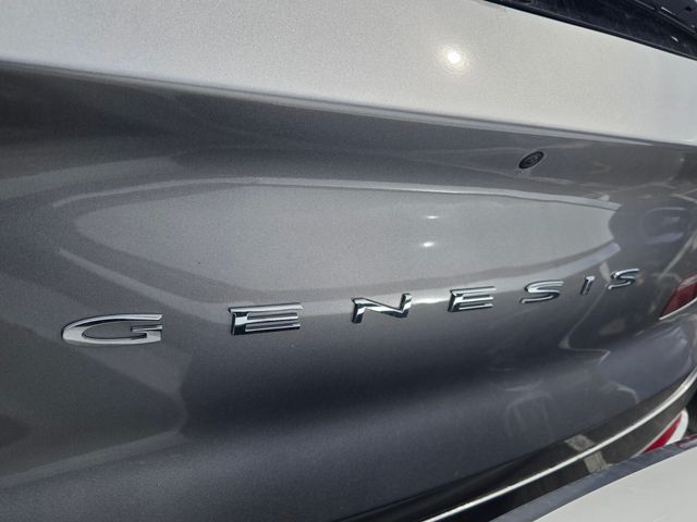 2024 Genesis GV80 - $32,447