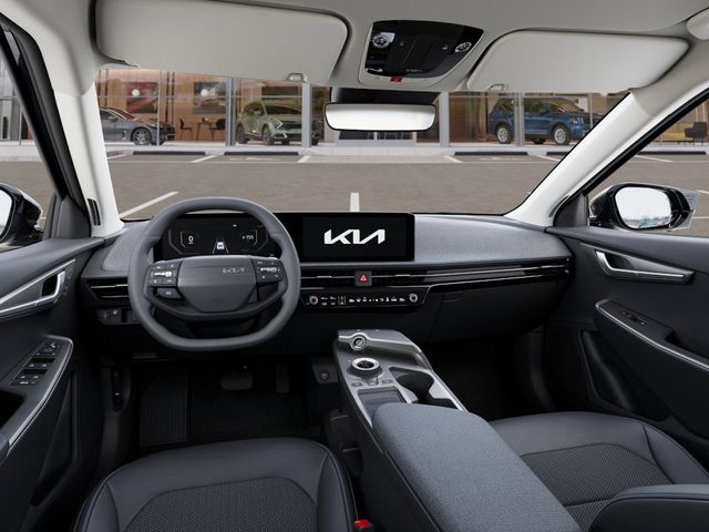 2025 Kia EV6