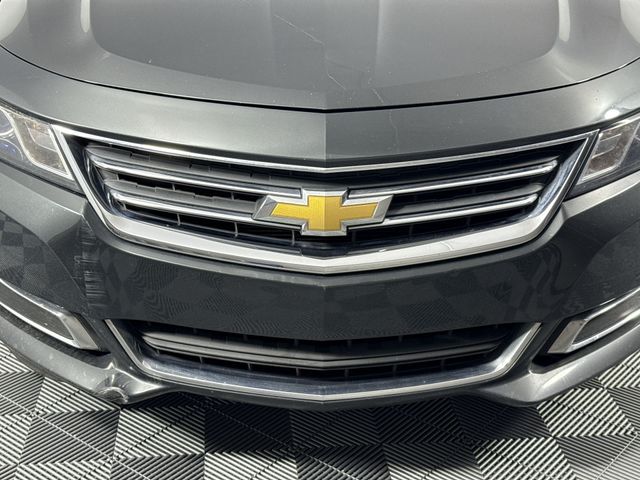 Used 2015 Chevrolet Impala For Sale in Indianapolis, IN
