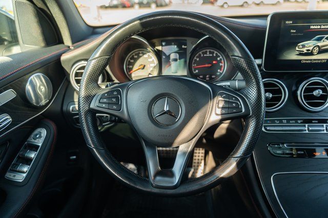 2019 Mercedes-Benz GLC GLC 43 AMG 13