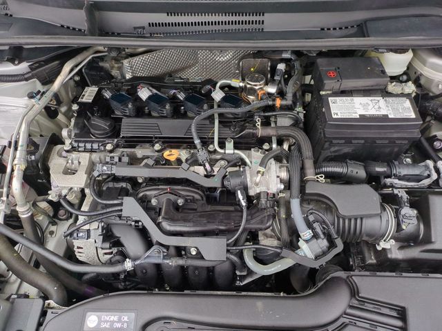 used 2024 Toyota Corolla car, priced at $19,551