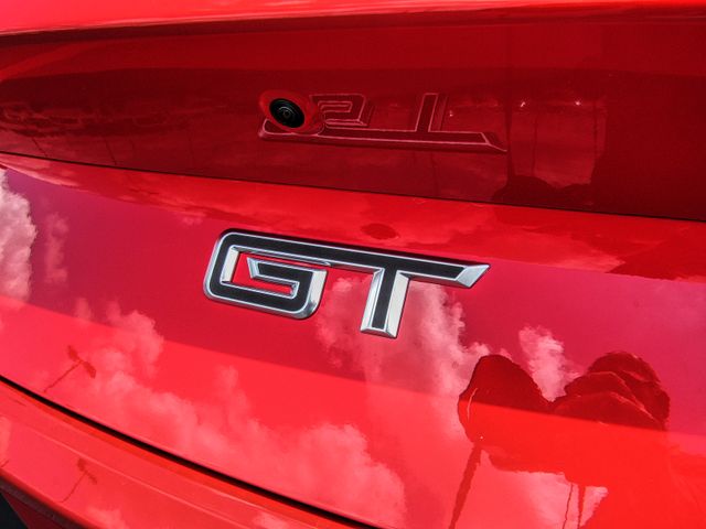 Photo of 2025 Ford Mustang GT Premium in Dallas, GA - 6,  2025 Ford Mustang GT Premium:167230