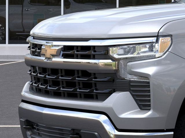 2024 Chevrolet Silverado 1500 LT 13