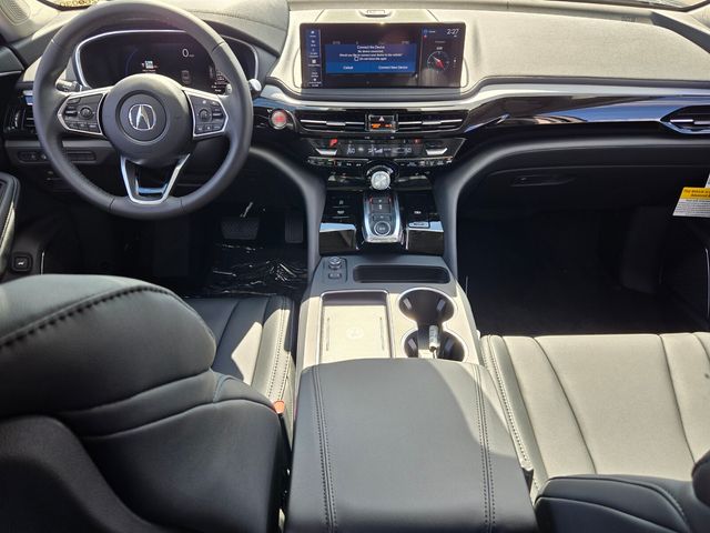 2026 Acura MDX - $53,850