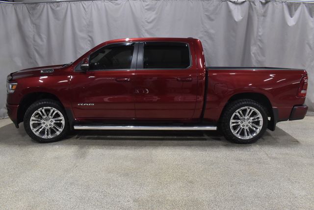 View vehicle photo 6