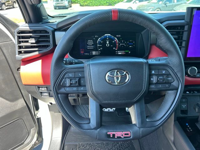 2026 Toyota Tundra TRD Pro - Photo 20
