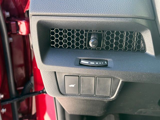 new 2026 Honda CR-V Hybrid car, priced at $42,130