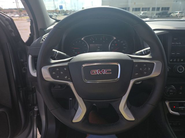 Used 2024 GMC Terrain SUV