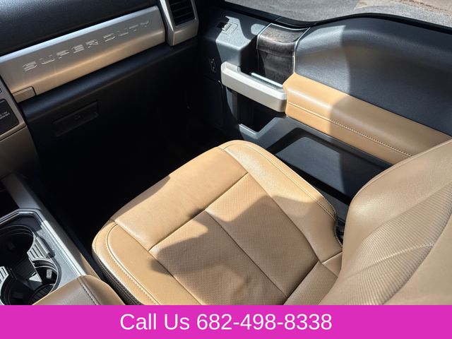Used 2022 Ford F-350SD Truck