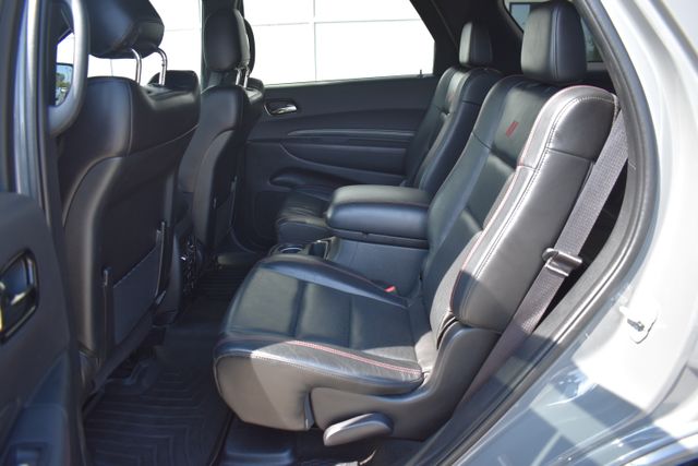 Used 2021 Dodge Durango SUV