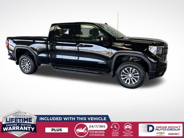 2022 GMC Sierra 1500 AT4 - Image 2