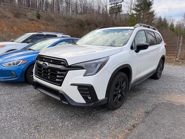 2024 Subaru Ascent Onyx Edition AWD