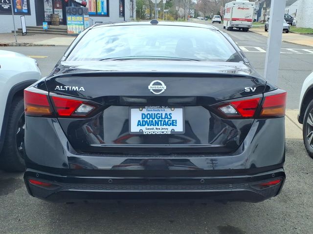2022 Nissan Altima - Image 6