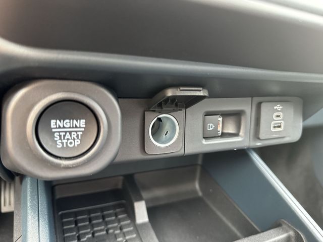 new 2025 Ford Maverick car, priced at $38,847