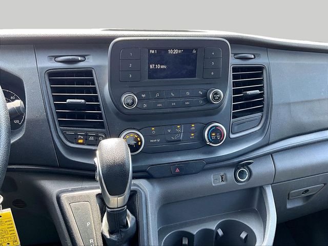2024 Ford Transit-250 Medium Roof - 5