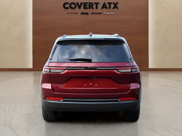 New Car 2025 Jeep Grand Cherokee  Limited For Sale Under $50,000 In Austin, Texas