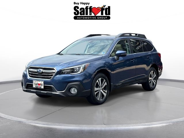 2019 Subaru Outback 3.6R