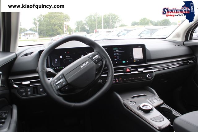 New 2027 Kia Sportage Hybrid SUV