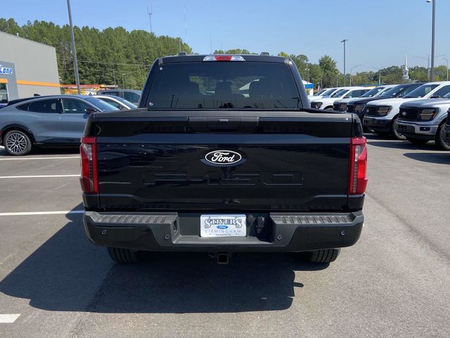 2024 Ford F-150 STX 5