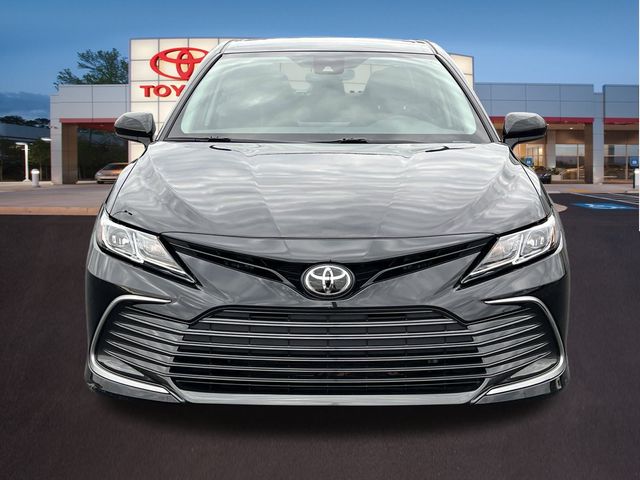 2024 Toyota Camry LE 23