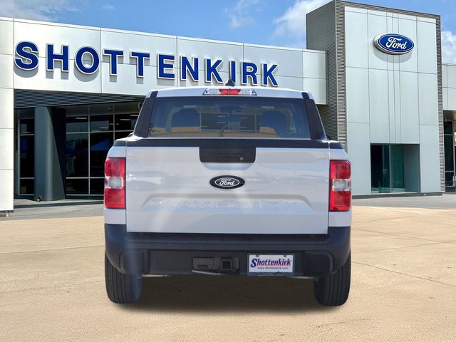 New 2026 White Ford XL image 7