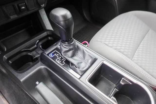 used 2023 Toyota Tacoma car, priced at $35,477