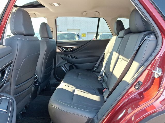 used 2024 Subaru Outback car, priced at $27,811