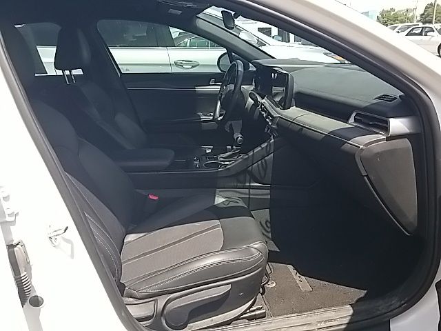 Used 2024 Kia K5 Sedan