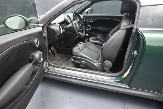 2015 MINI Cooper S Base - 7