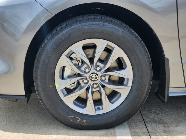 2026 Toyota Sienna XLE  at Classic Toyota Galveston