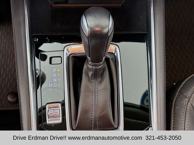 2022 Mazda CX-5 S Premium Plus package - Photo 19