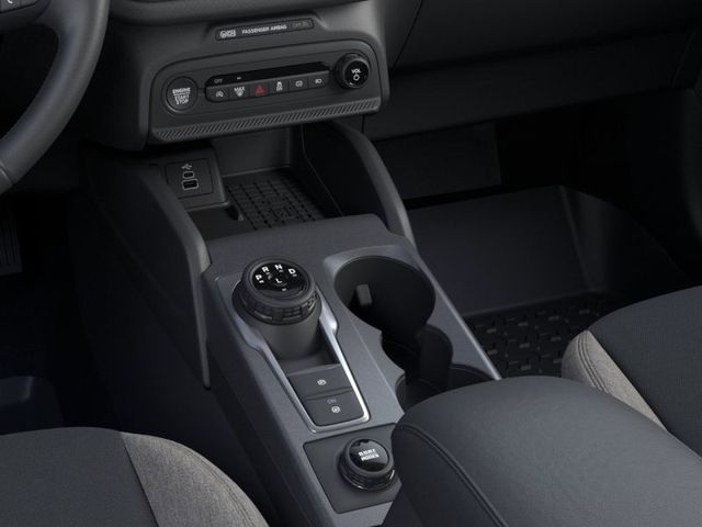 New 2025 Beige Ford Big Bend image 15