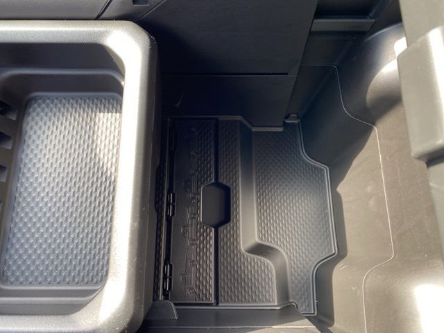 2026 Ram 1500 Big Horn/Lone Star - Diamond Black Crystal Pearlcoat exterior view 20