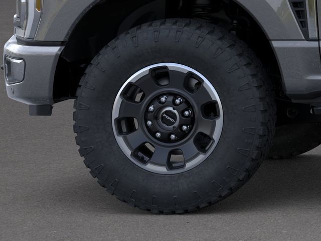2026 Ford F-350SD Lariat:169368