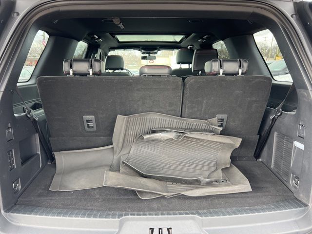 2022 Ford Expedition