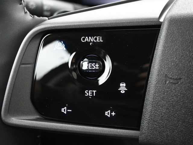 2025 Nissan Murano SL - Photo 15