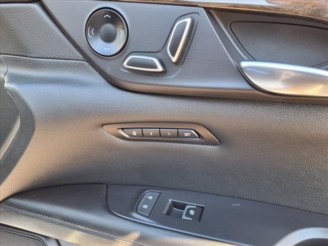 2019 Cadillac CT6 3.6L Premium Luxury photo