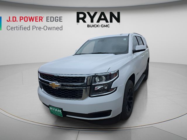 used 2019 Chevrolet Tahoe car, priced at $28,230