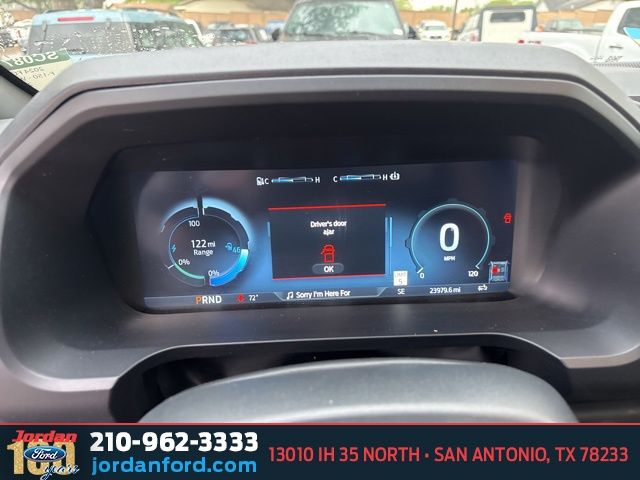 Used Car 2024 Ford F-150 Lightning  Platinum For Sale Under $60,000 In San Antonio, Texas