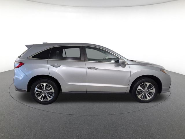 used 2017 Acura RDX car, priced at $18,081