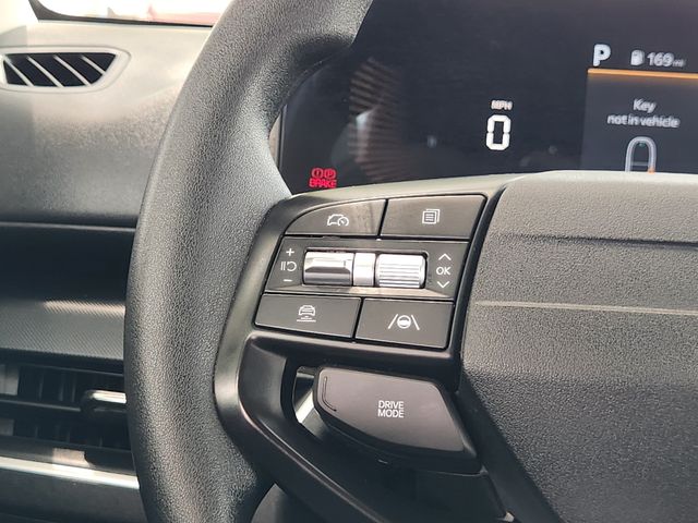 2025 Kia K4 LXS Blue at Joe Myers Mazda Kia