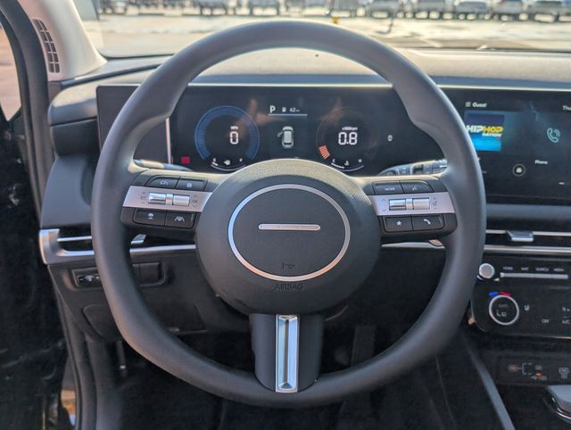 New 2026 Black Hyundai SEL image 14