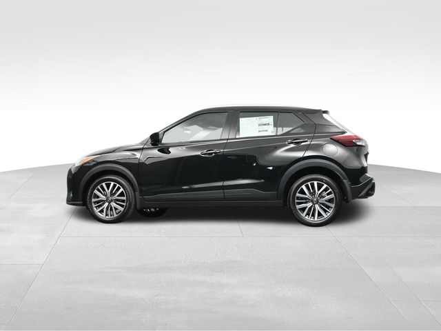 2024 Nissan Kicks SV 35