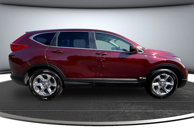 Used 2018 Honda CR-V SUV