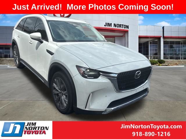2024 Mazda CX-90 Turbo Premium Package's photo