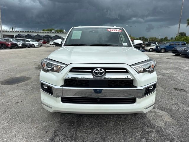 2023 Toyota 4Runner - $46,588