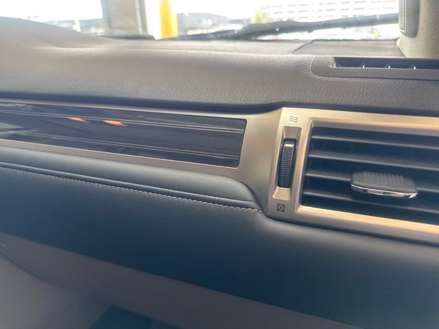 2021 Lexus GX 460 Luxury Silver at Westside Lexus