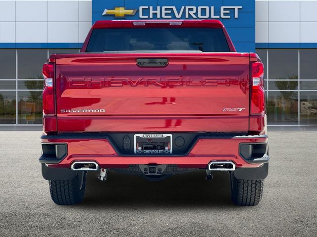 2024 Chevrolet Silverado 1500 RST 6