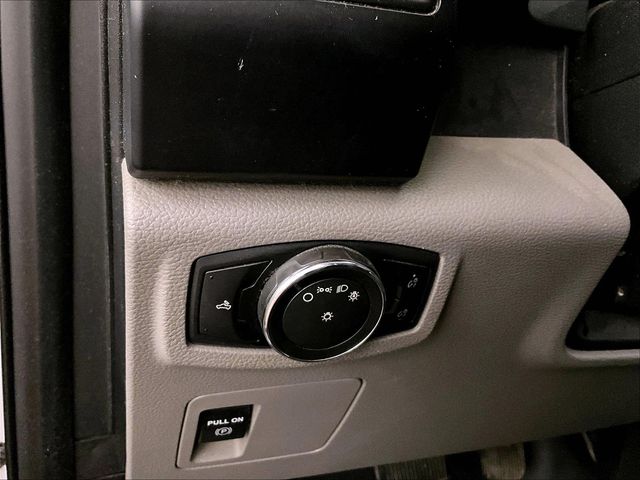 2018 Ford F-150 XL  at Phil Fitts Ford