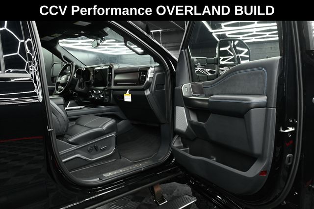 2026 Ford F-350 Super Duty Platinum - Photo 39